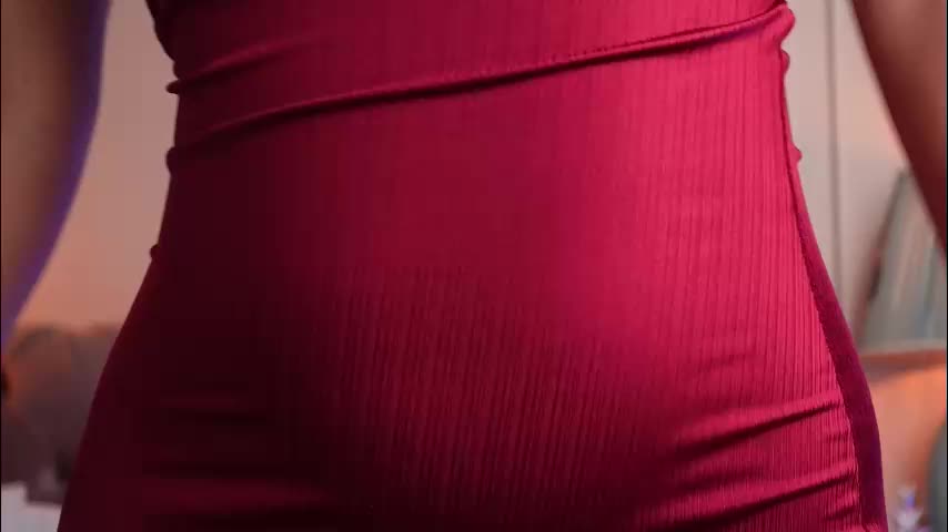 mayavixxen Live Sex December 12, 2025