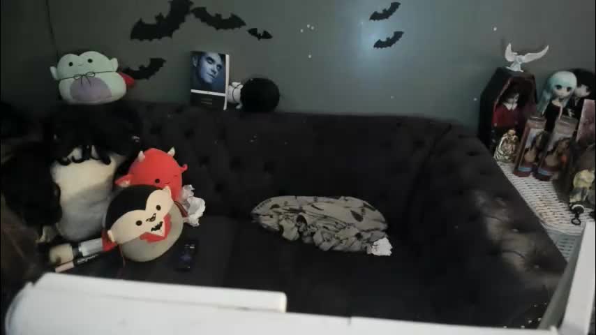 sugary_sweet Live Sex December 13, 2025