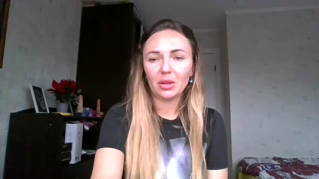 CuteAngelina Live Sex December 13, 2025