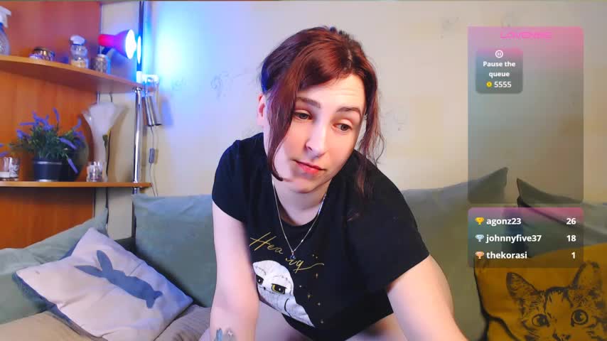 Caroline1995 Live Sex December 13, 2025