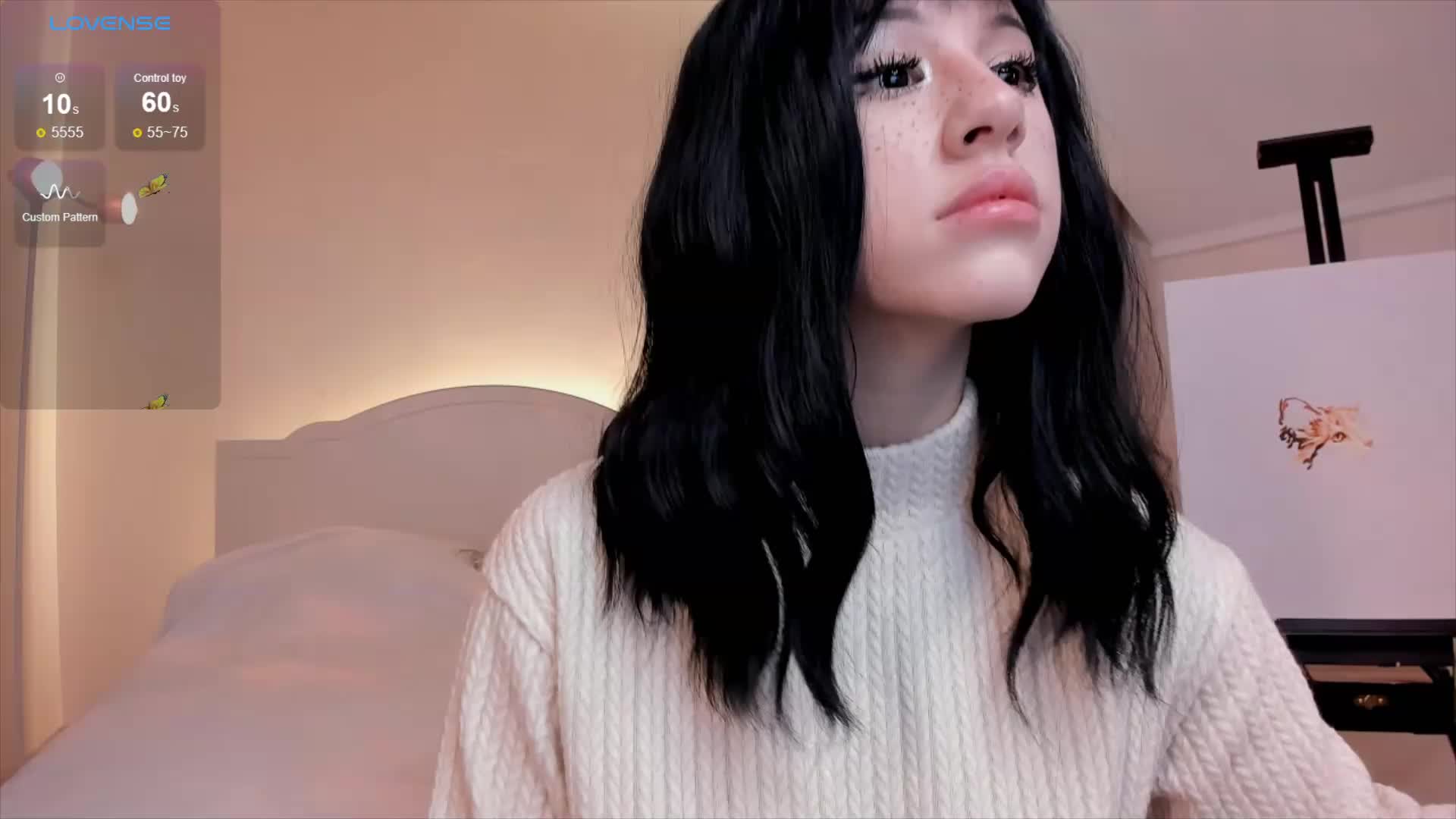 Necucubi Live Sex November 30, 2025