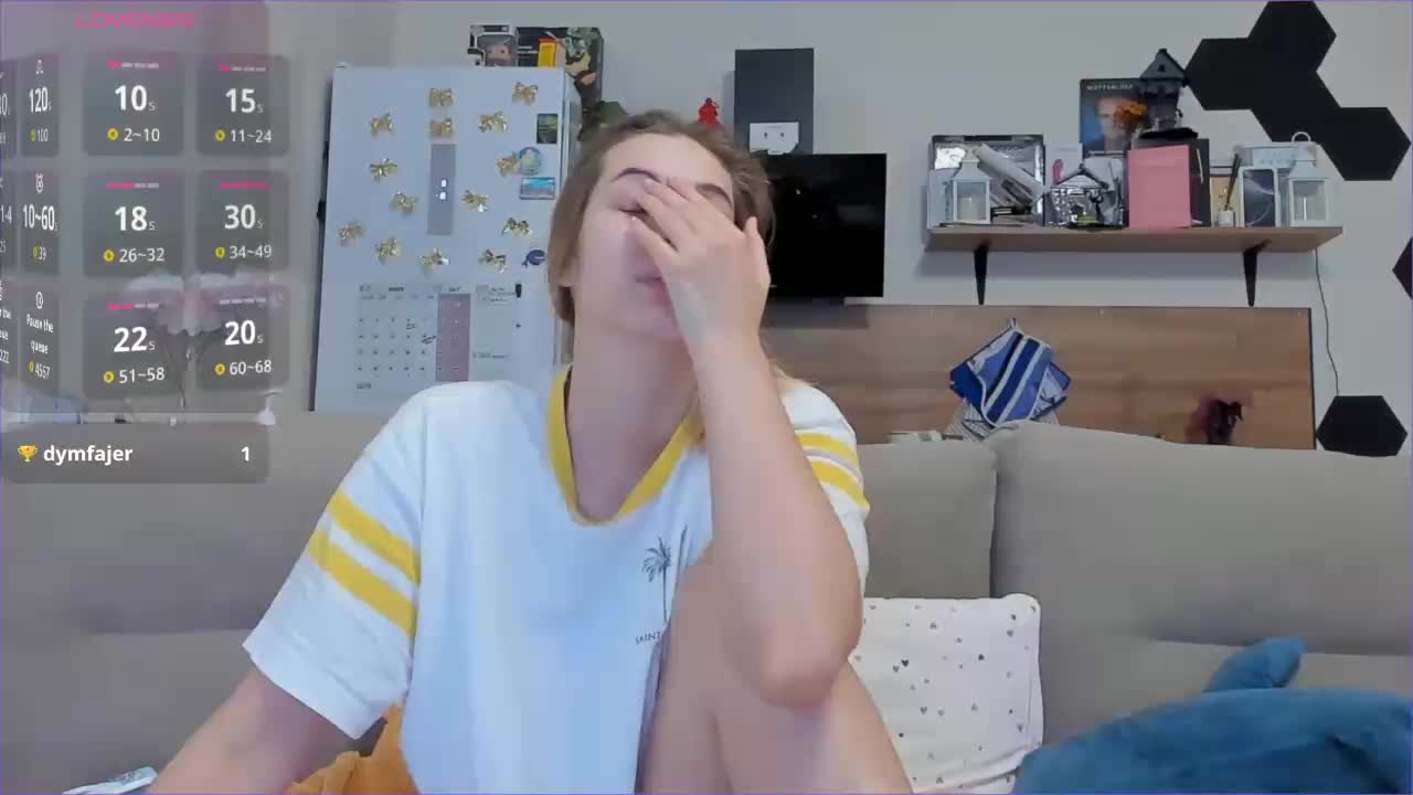 FindMyGSpot Live Sex December 13, 2025