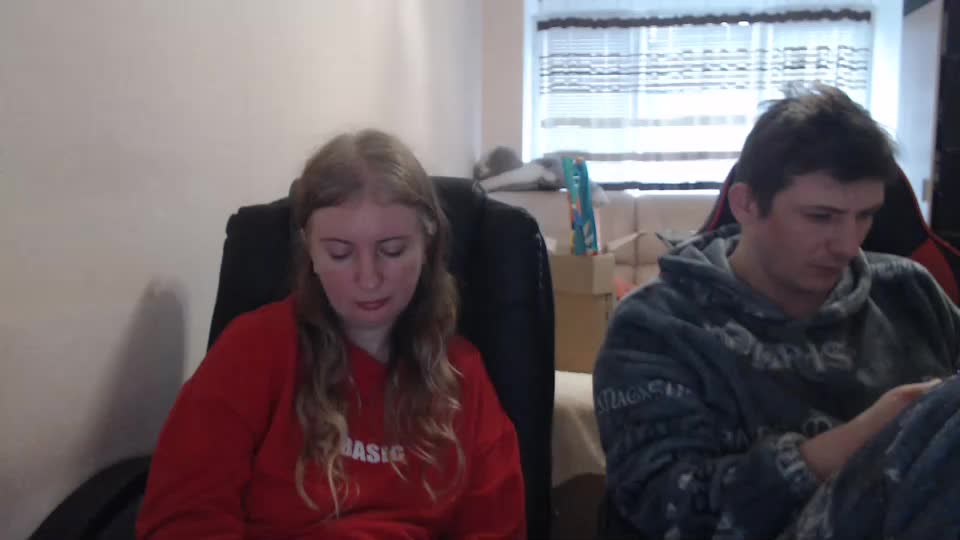 jenisandpeter Live Sex December 13, 2025