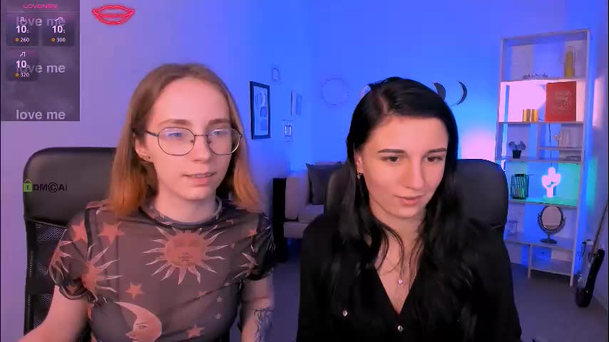 lia_sunset Live Sex December 13, 2025