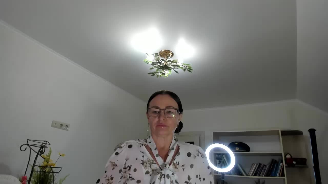 -Michelle- Live Sex December 13, 2025