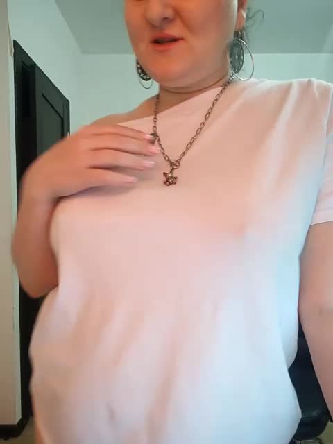 NATASECRET Live Sex December 14, 2025