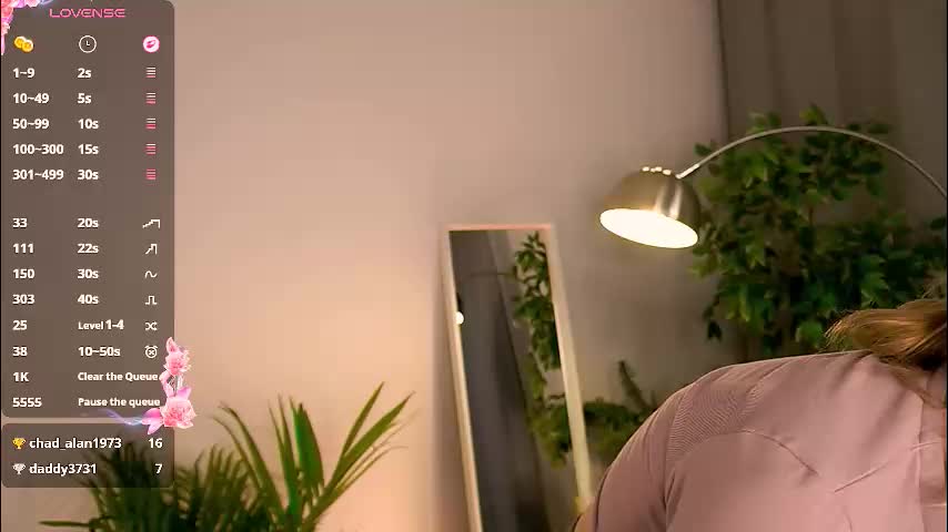 moonlitasuna Live Sex December 1, 2025