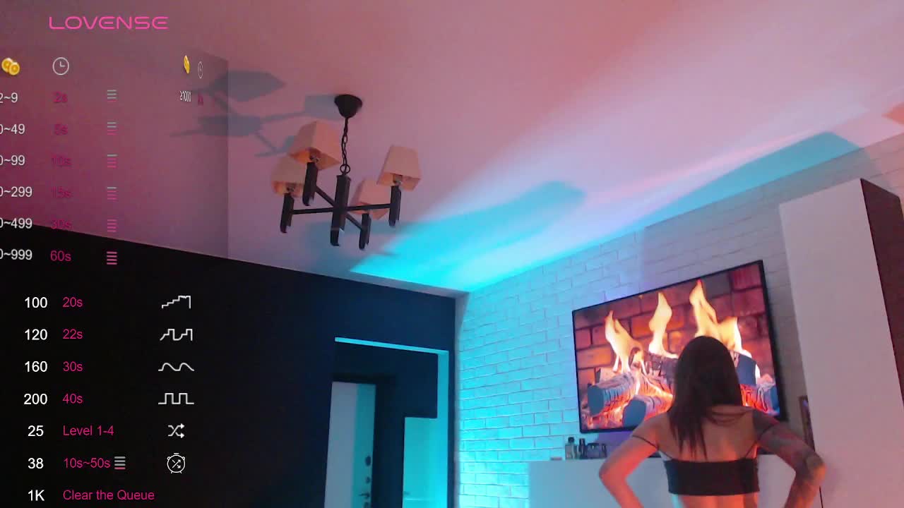 Jade-Lumin Live Sex December 13, 2025