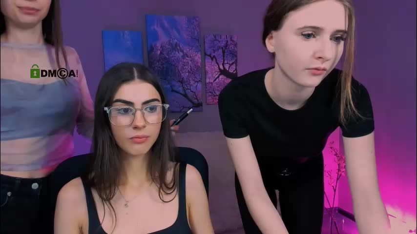 kaisy_star Live Sex December 13, 2025