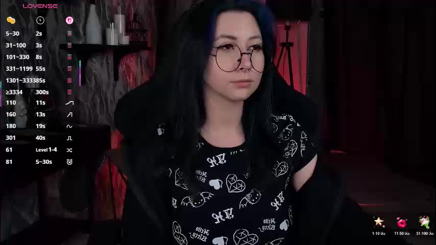 wesleegray Live Sex December 14, 2025