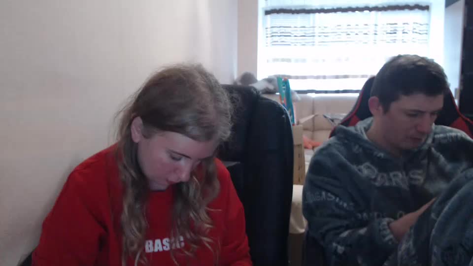 jenisandpeter Live Sex December 13, 2025