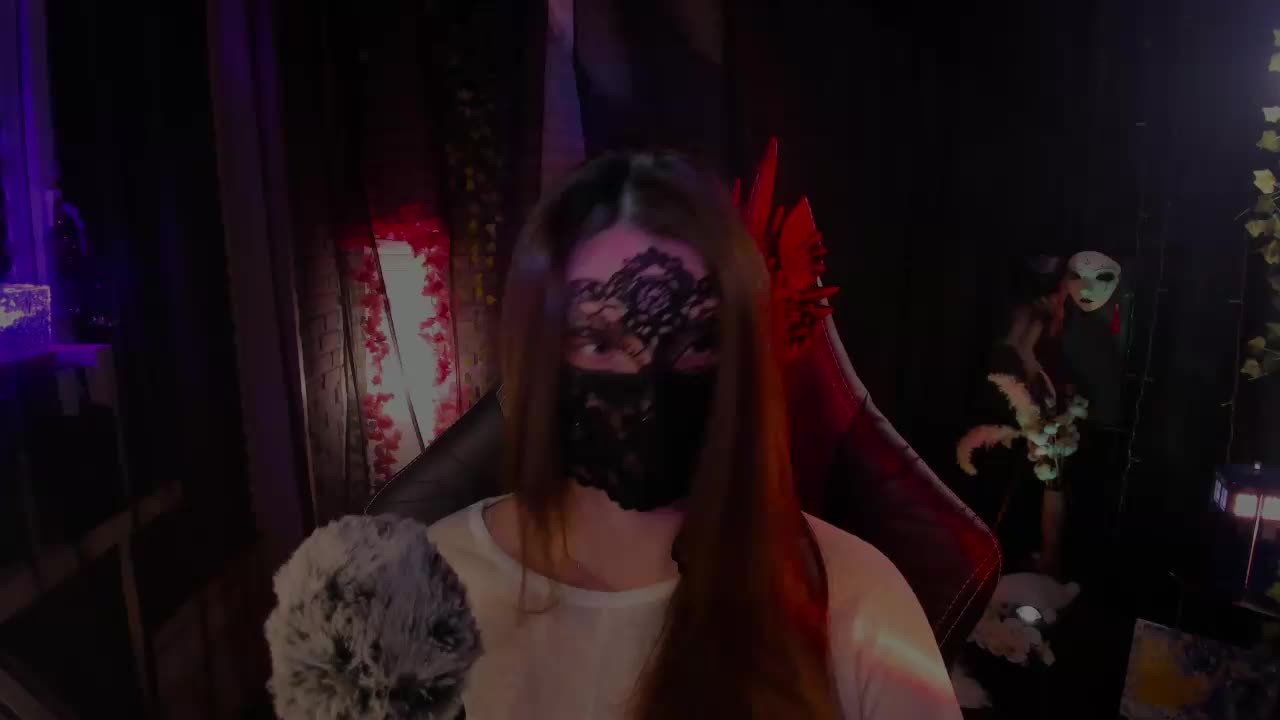 Li-Drago Live Sex December 1, 2025