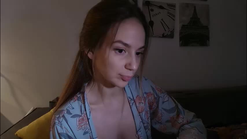 deressa_love Live Sex December 13, 2025