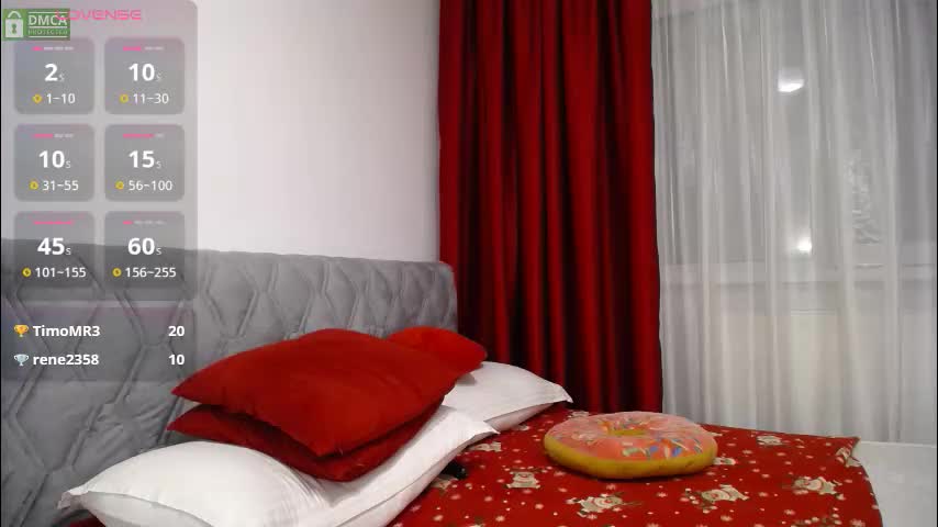 aphrodite32 Live Sex December 13, 2025