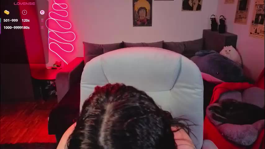 kira_kick Live Sex November 30, 2025