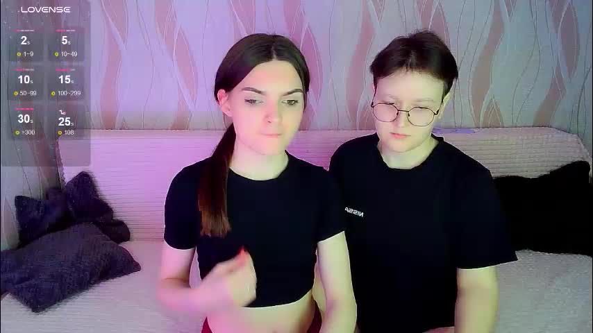 pornostendup Live Sex December 13, 2025