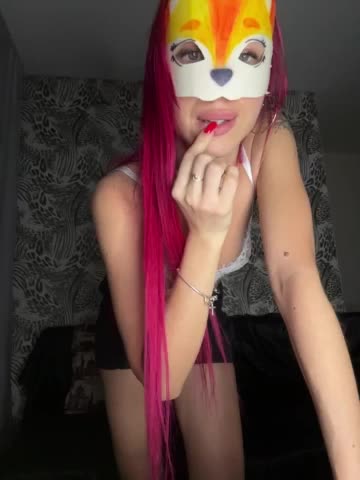 RedHair13 Live Sex December 12, 2025