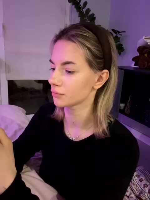 Millashaa Live Sex December 13, 2025