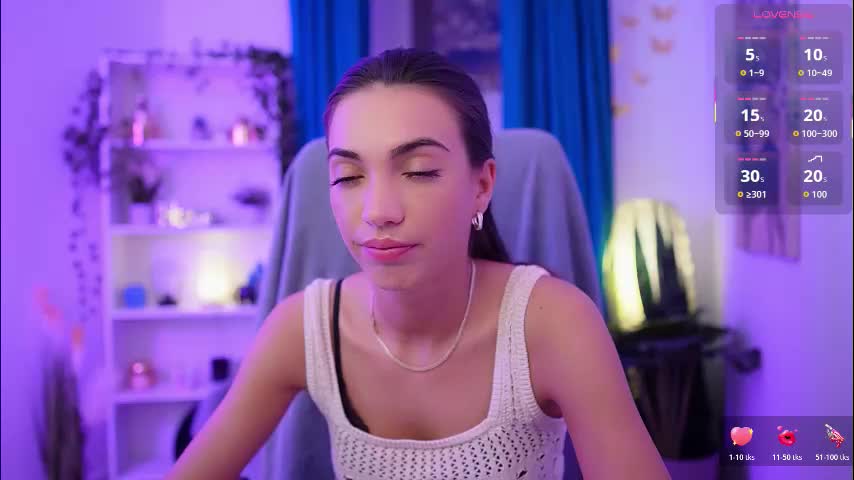 alexis_luv_ Live Sex December 1, 2025