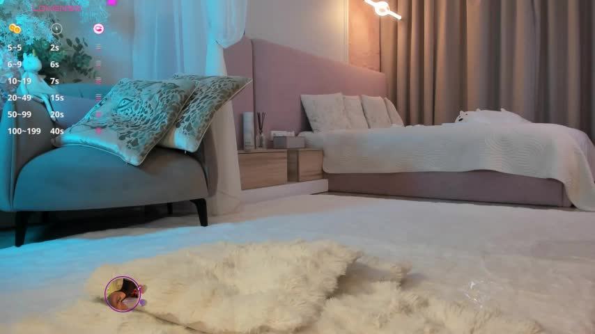 Mia_Mi_ Live Sex December 14, 2025