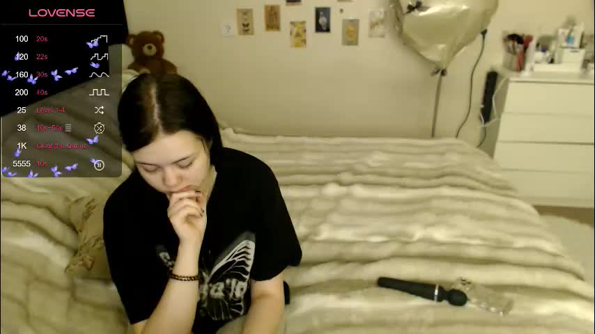 bettyandrich Live Sex December 13, 2025