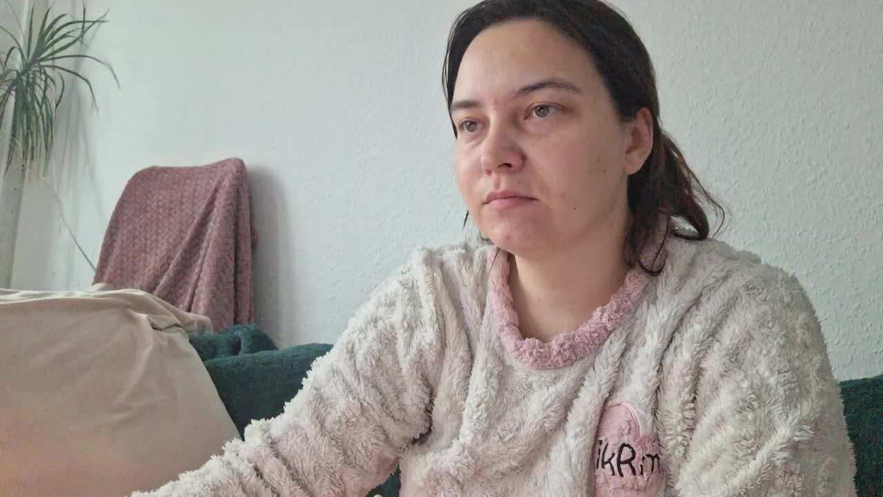 CyndeeWinter Live Sex November 30, 2025