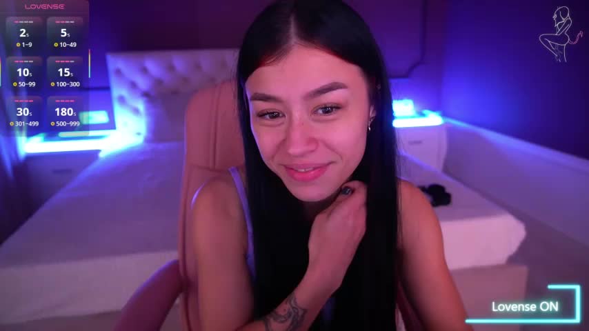 FataleNellie Live Sex December 13, 2025