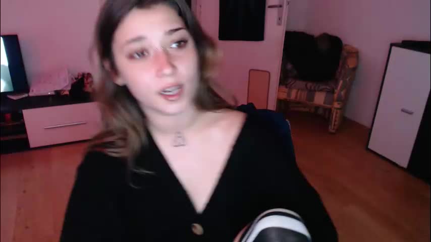 aliens4twenty Live Sex 2025.11.29