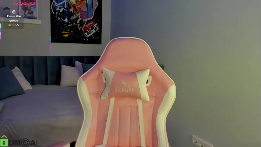 elsa_carterr Live Sex November 30, 2025