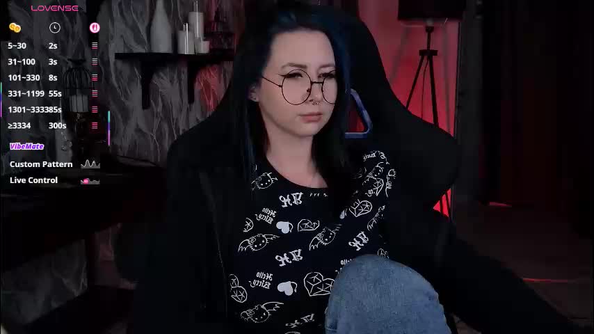 wesleegray Live Sex December 14, 2025