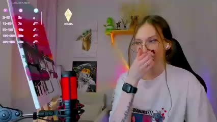 KiraRumGirl Live Sex December 12, 2025