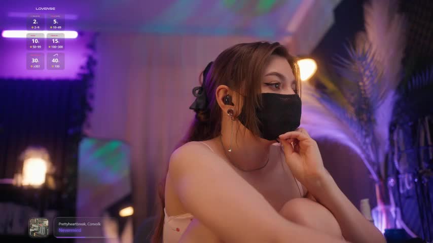 aarimass Live Sex December 13, 2025