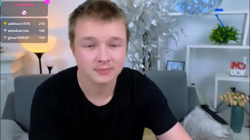 ollistiw Live Sex December 13, 2025