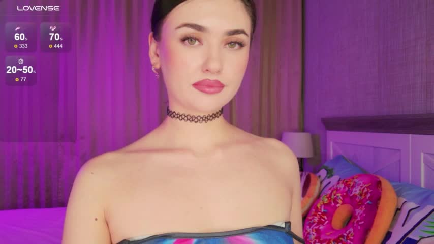 LeJanele Live Sex 2025.12.01