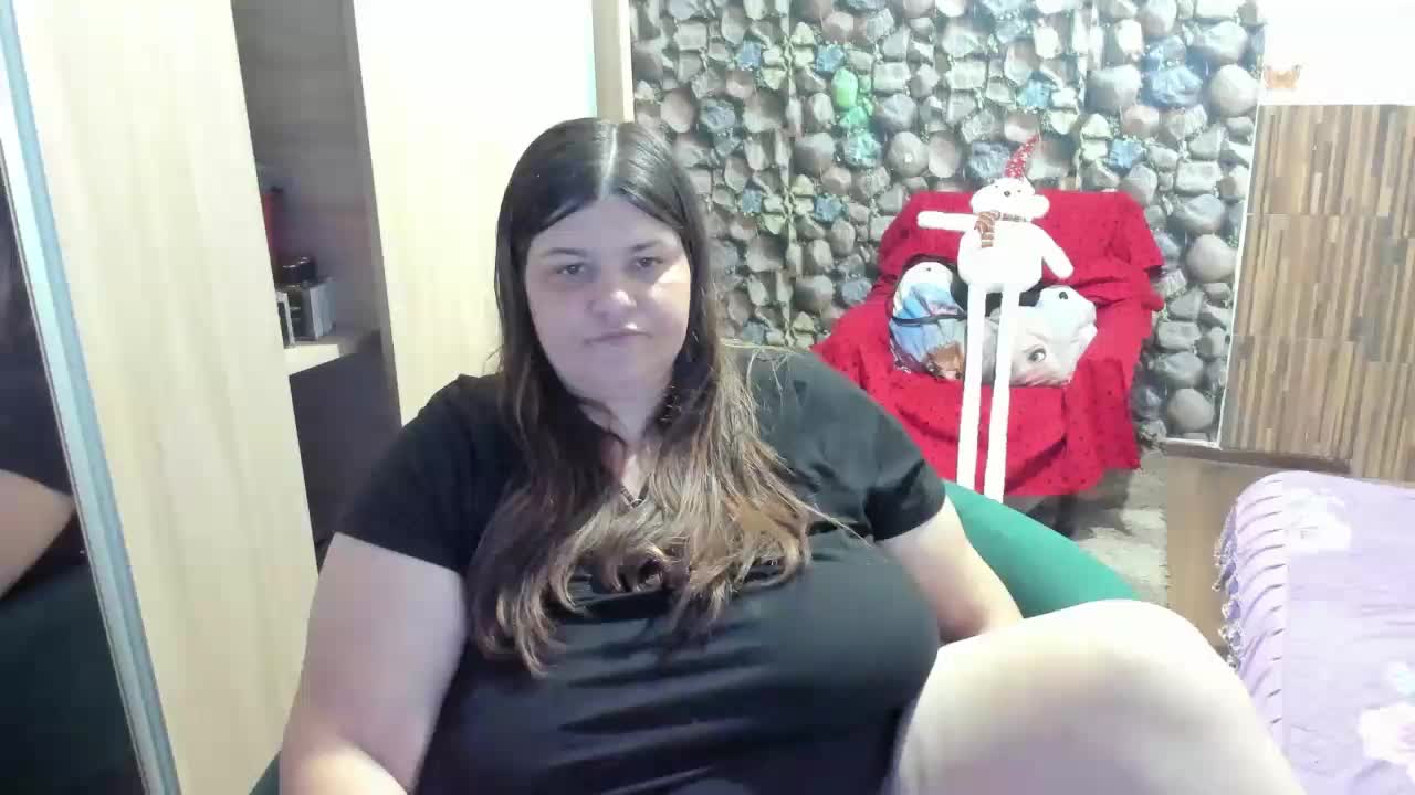 Ionysexylips69 Live Sex December 12, 2025