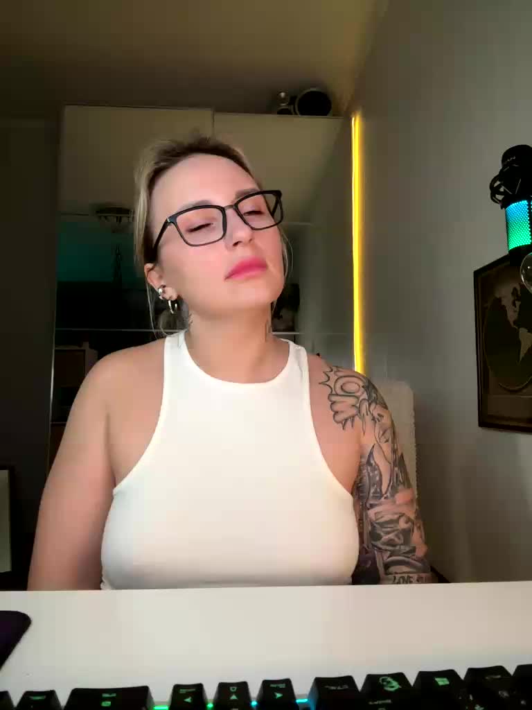 FetishTeacher Live Sex November 30, 2025