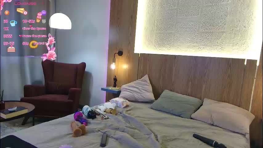 aurora_radiance Live Sex December 15, 2025