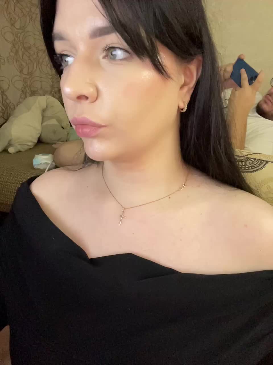 HellMor Live Sex December 1, 2025