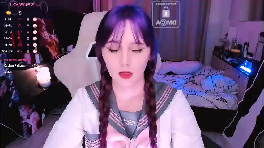 effie_lee Live Sex December 1, 2025