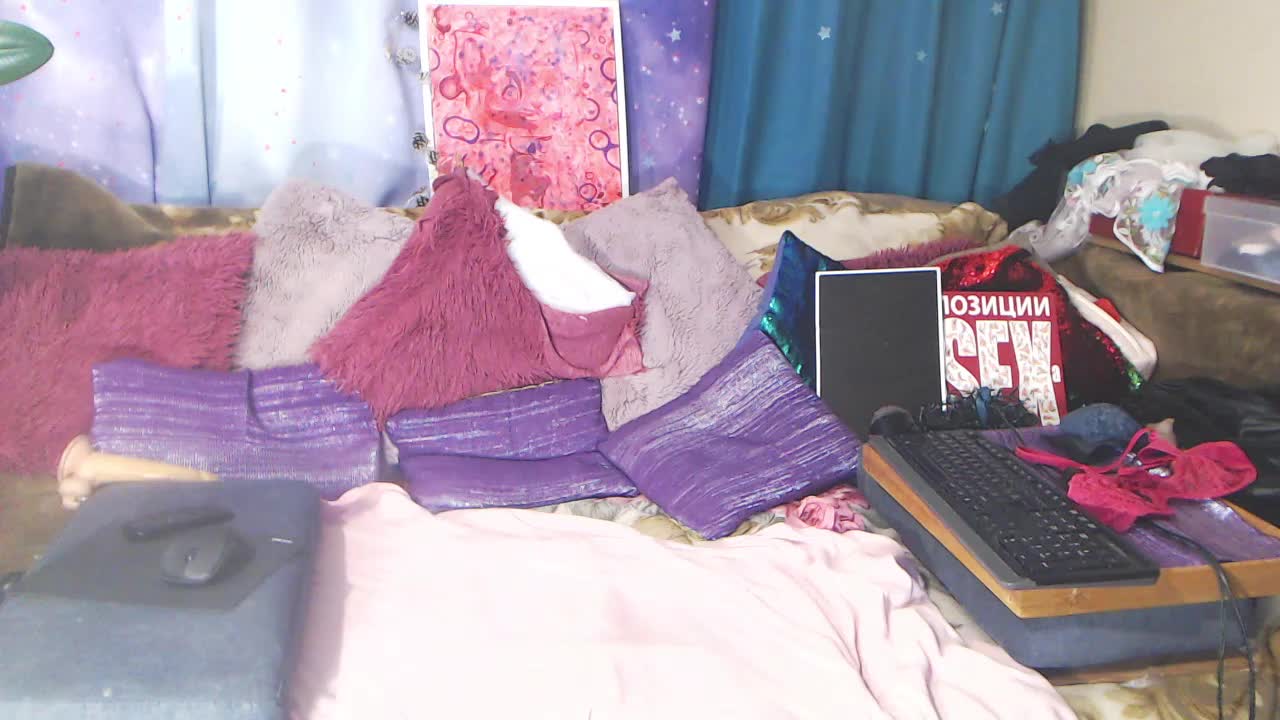 Mila003 Live Sex December 1, 2025