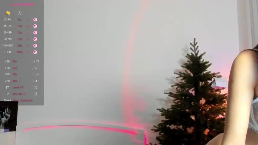 AndreaBlossom Live Sex December 13, 2025