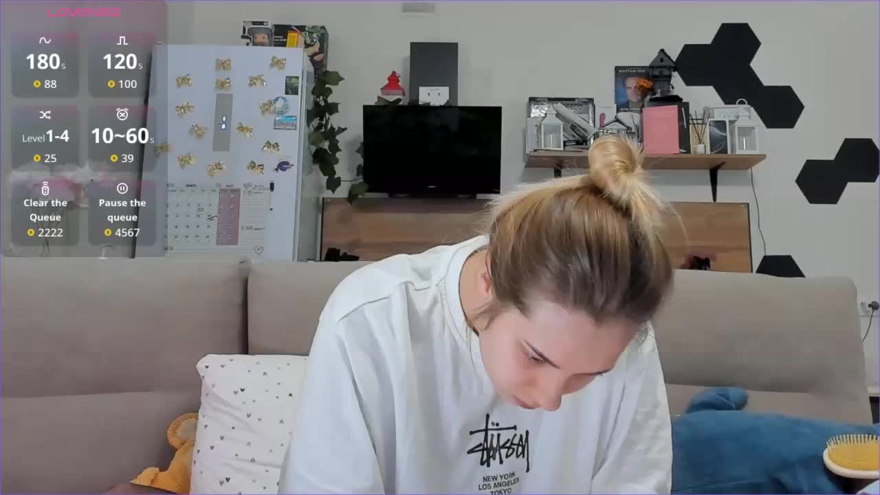 FindMyGSpot Live Sex December 13, 2025