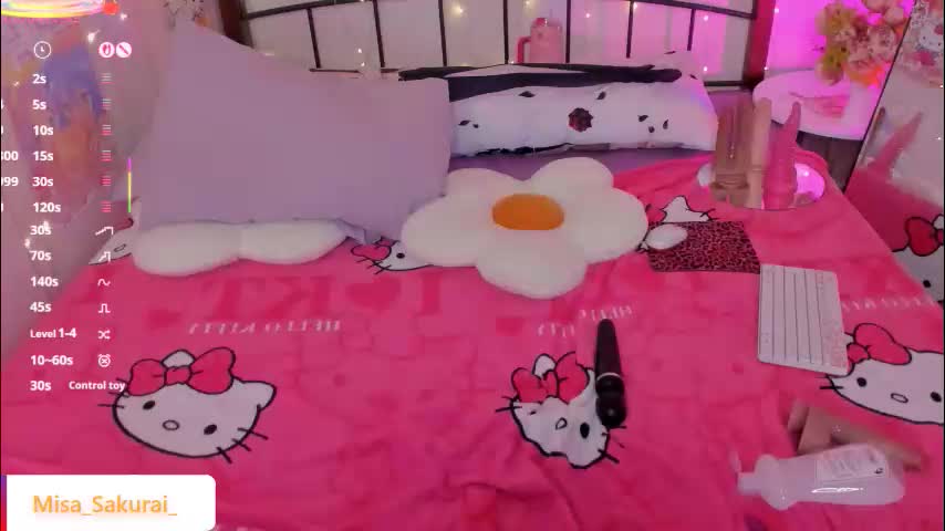 misasakurai Live Sex December 13, 2025