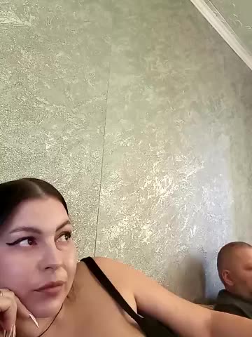 Greta_Tamar Live Sex December 13, 2025