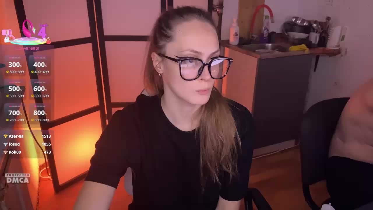 cutemilana_sw Live Sex December 14, 2025