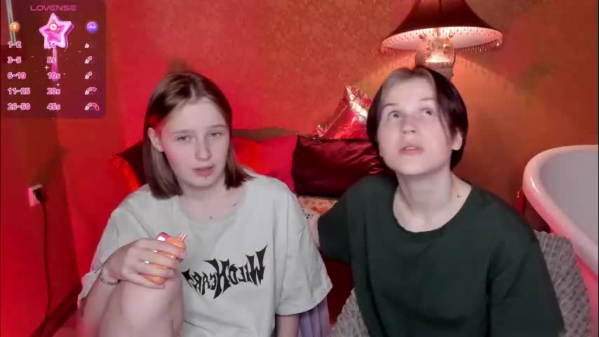 berry_assortment Live Sex December 13, 2025