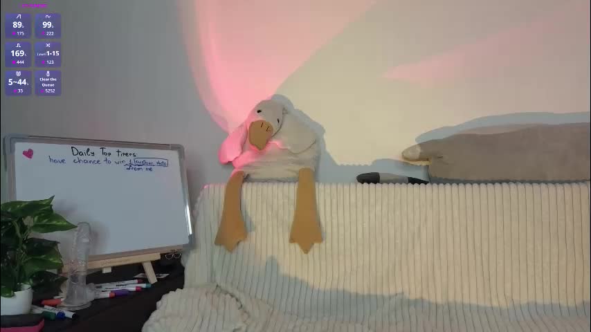 mysthush Live Sex December 13, 2025