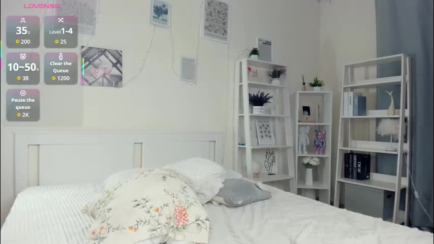 erline_may Live Sex December 13, 2025