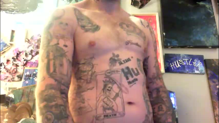 dreaded_folks Live Sex December 13, 2025