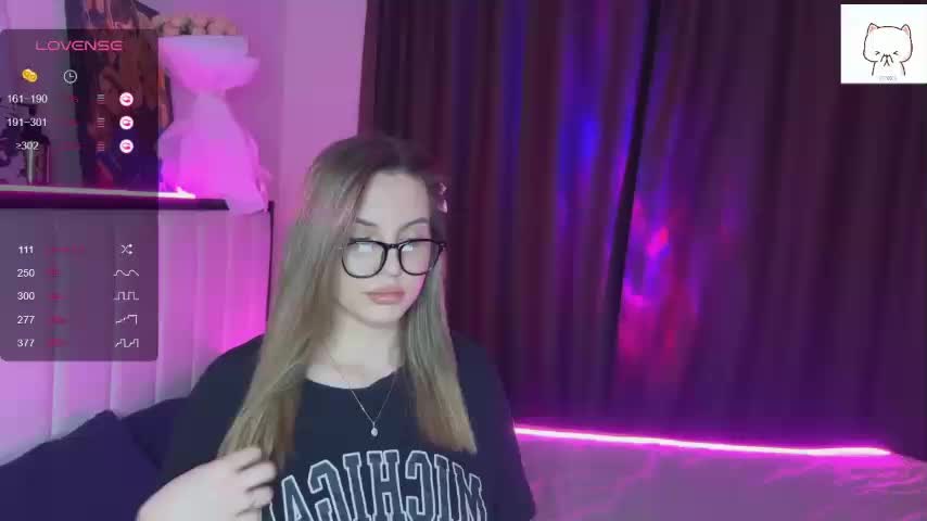 Cris_Mi Live Sex 2025.11.30